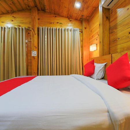 Brushwood Villa- Cottages And Bar Palolem Εξωτερικό φωτογραφία