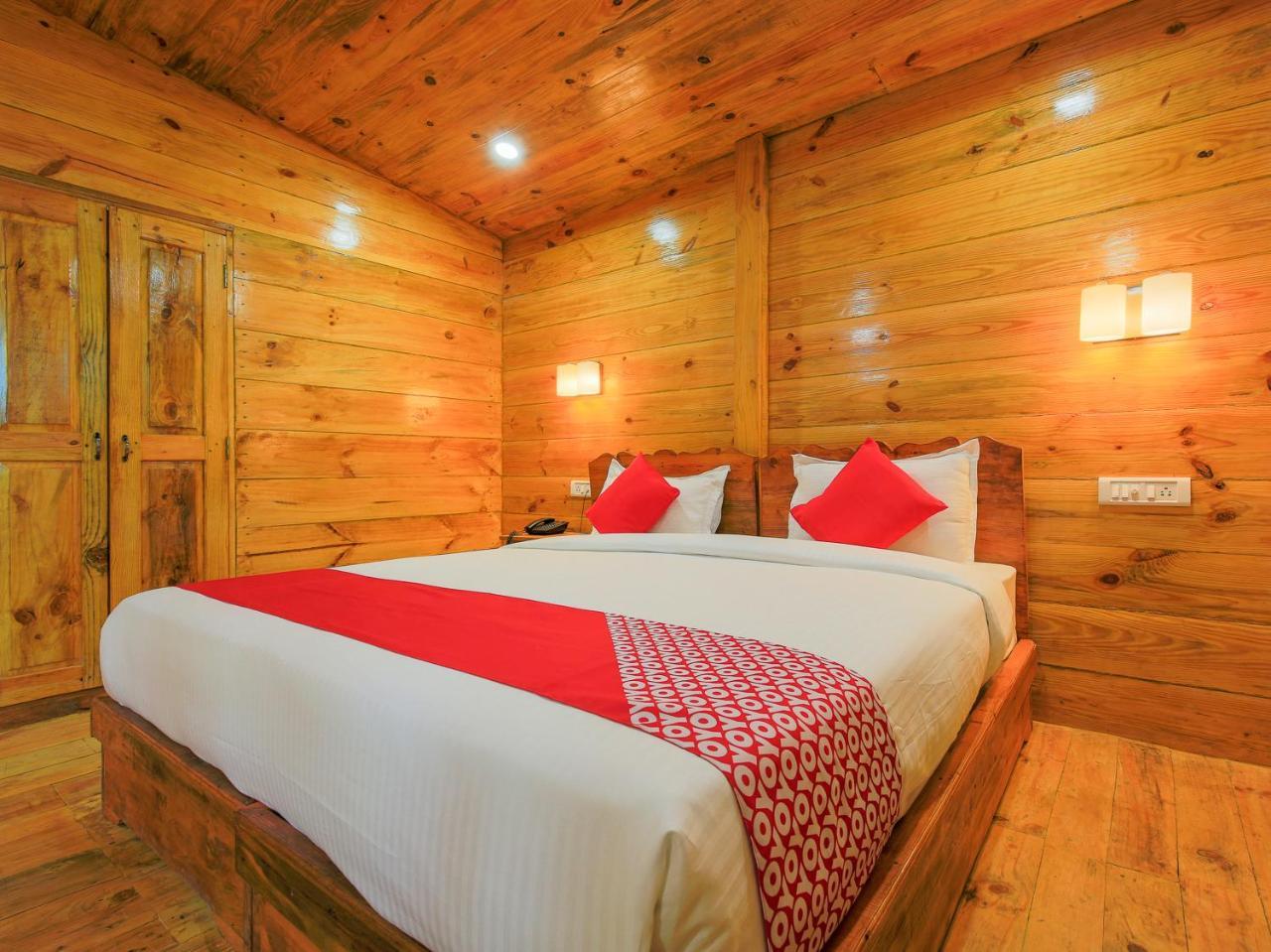 Brushwood Villa- Cottages And Bar Palolem Εξωτερικό φωτογραφία