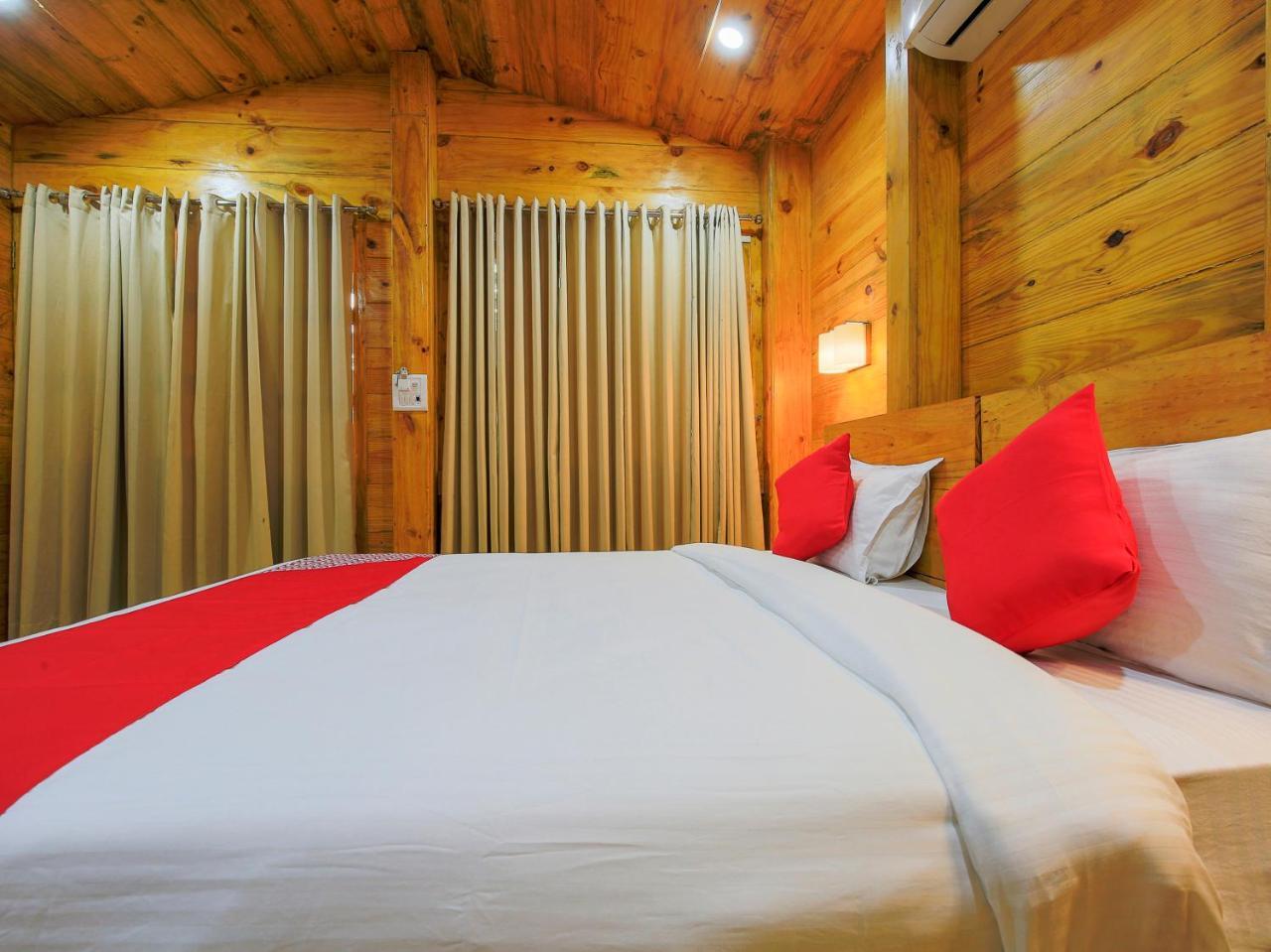 Brushwood Villa- Cottages And Bar Palolem Εξωτερικό φωτογραφία