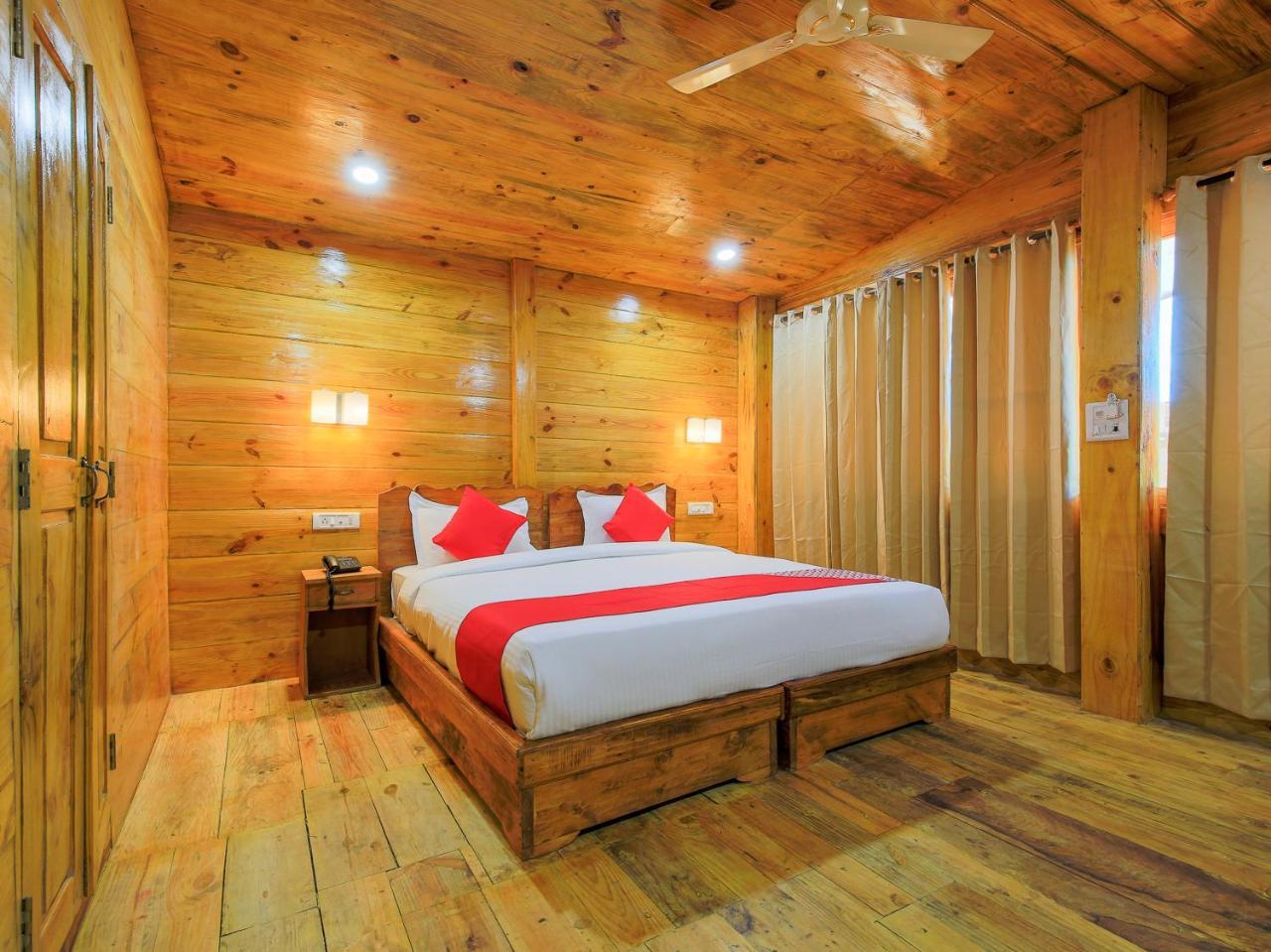 Brushwood Villa- Cottages And Bar Palolem Εξωτερικό φωτογραφία