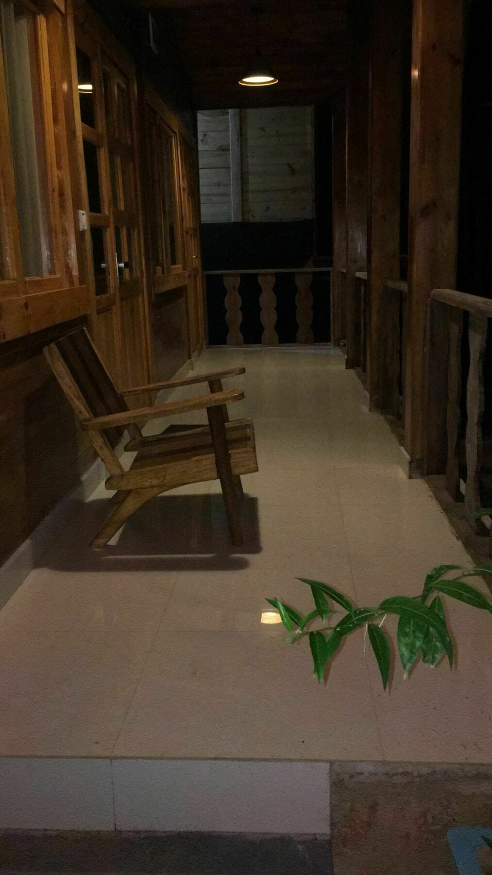 Brushwood Villa- Cottages And Bar Palolem Εξωτερικό φωτογραφία
