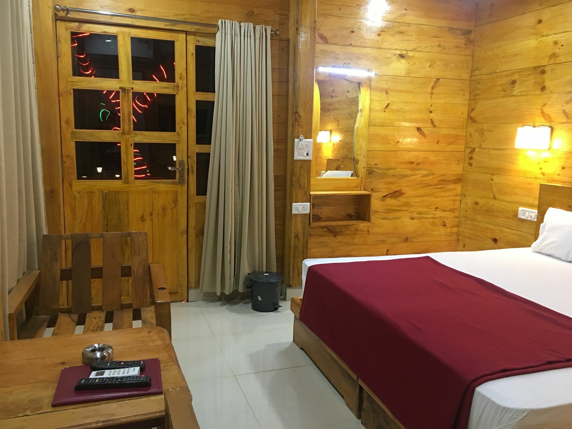 Brushwood Villa- Cottages And Bar Palolem Εξωτερικό φωτογραφία